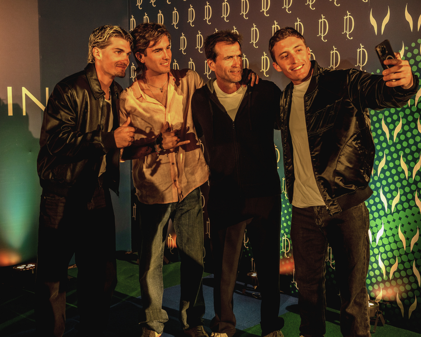 A Night of Champions: La Natividad La Dolfina Official Presentation