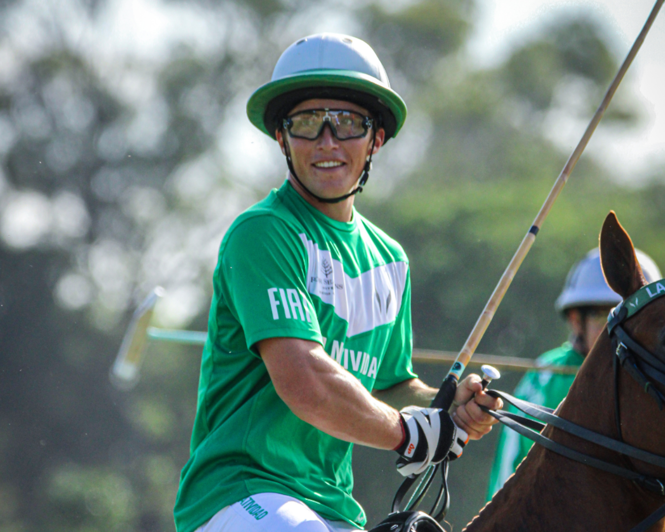 Bartolomé “Barto” Castagnola: A Polo Prodigy and His Achievements