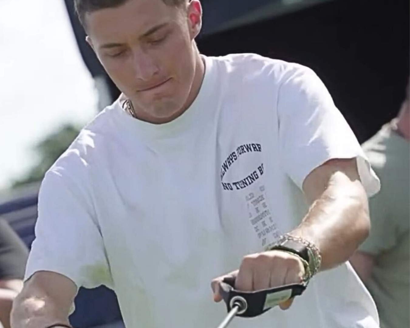 Polo Training: How Elite Players Like Camilo and Bartolomé Castagnola Prepare