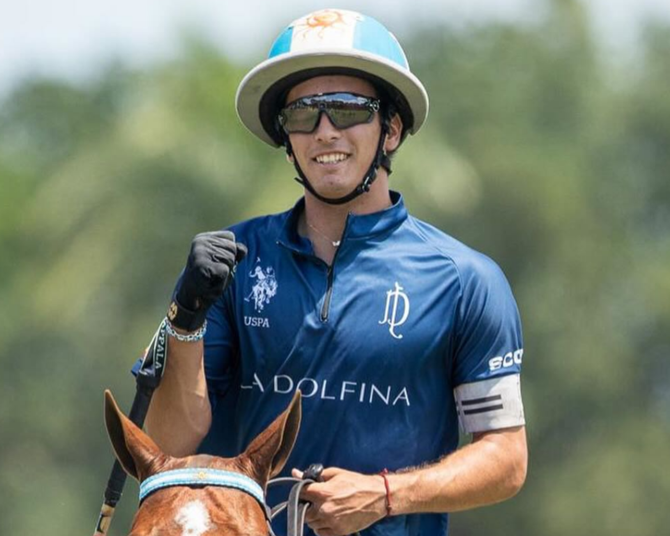 La Dolfina Toro: The Legacy of a Champion at La Natividad Polo