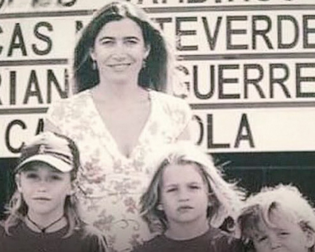 The Mothers of Polo: The Strength Behind the Legacy