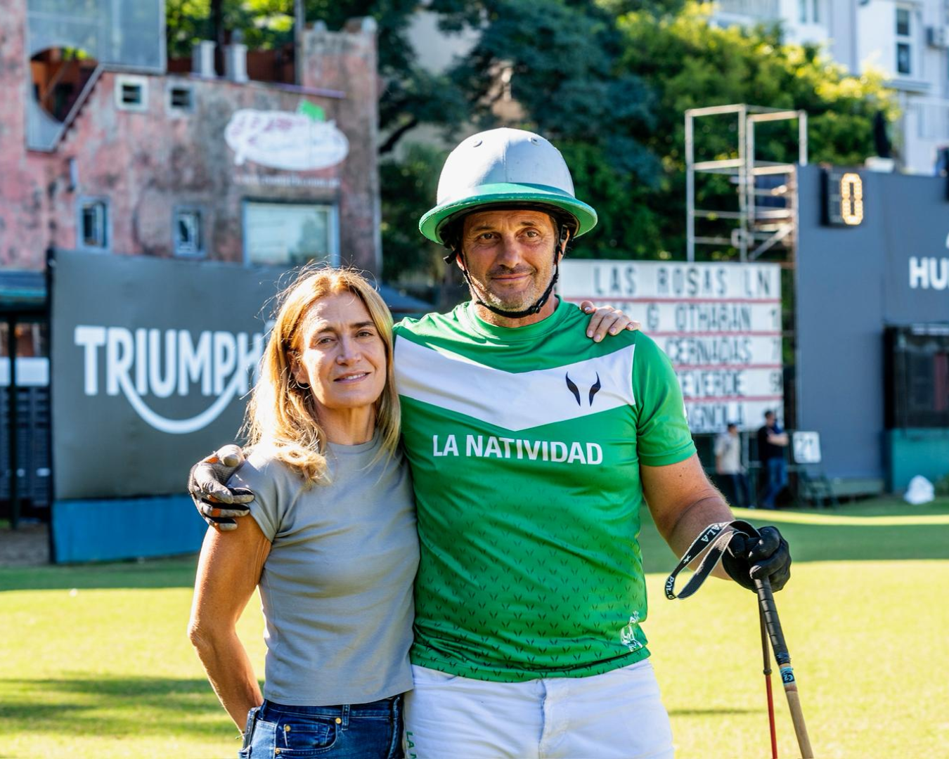 Polo, love, and belonging: a lifestyle shaped by connection