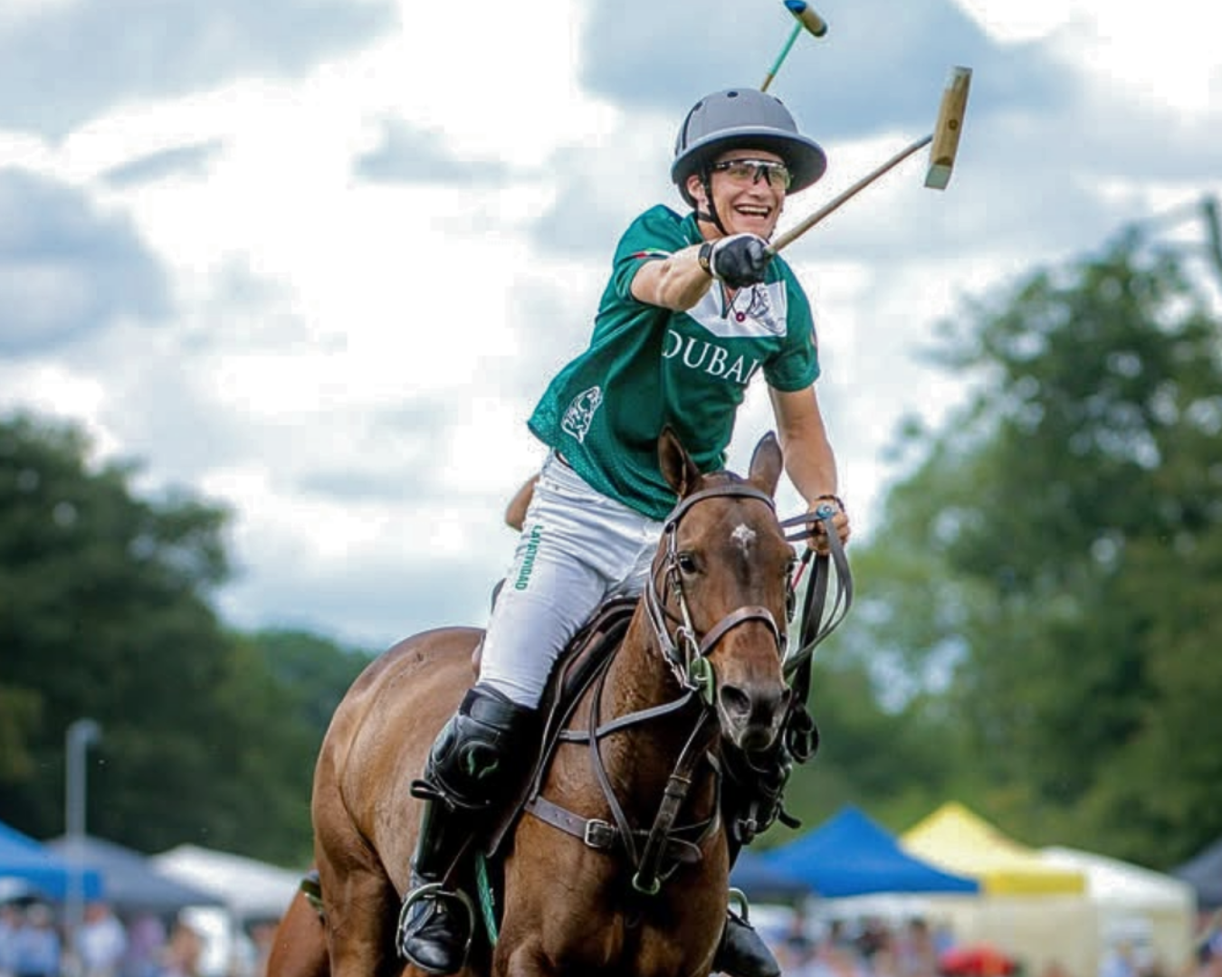 The Queen’s Cup: History, Format, and Why It’s One of Polo's Finest Tournaments