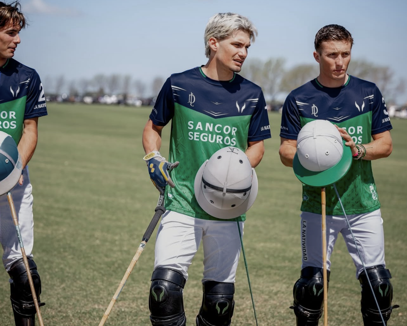 The Playing Shirt of the Season: La Natividad La Dolfina Jersey 2025