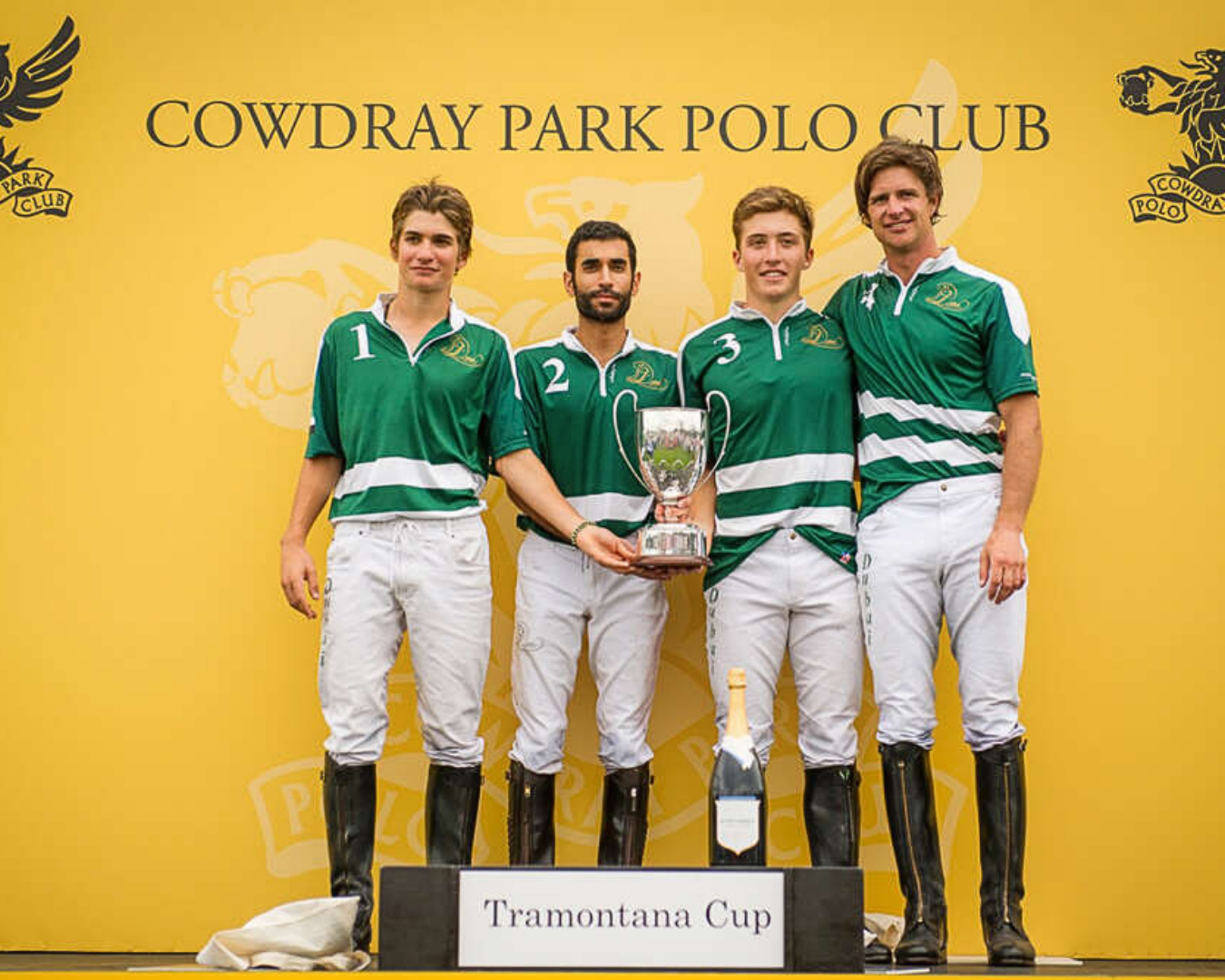 Throwback to Glory — La Natividad’s Historic Gold Cup Win in 2019