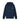Sudadera con capucha La Natividad Classic French Navy Ligera