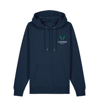 Cargar imagen en el visor de la galería, Hoodie La Natividad Classic Frencch Navy Lightweight
