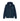 Sudadera con capucha y cremallera La Natividad Classic French Navy