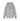 Sudadera Con Cremallera La Natividad Classic Gris