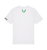 Camiseta Tributo Blanca Lolo Castagnola