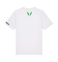 Camiseta Tributo Blanca Lolo Castagnola