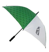 Cargar imagen en el visor de la galería, La Natividad Monogram Umbrella
