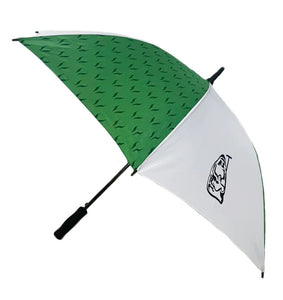 La Natividad Monogram Umbrella